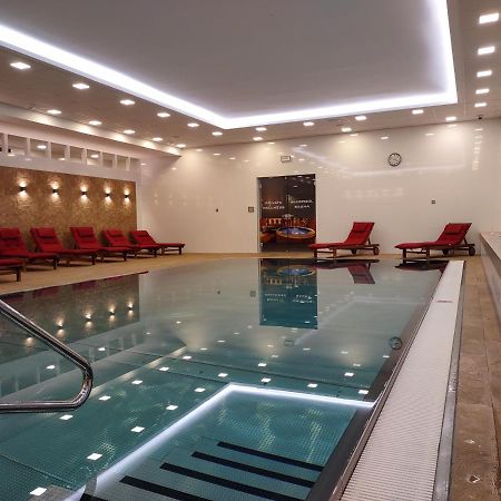 Rezidence Moser Family Apartments Karlovy Vary Kültér fotó