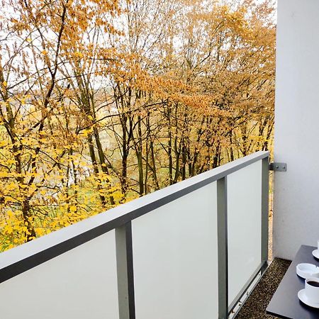 Rezidence Moser Family Apartments Karlovy Vary Kültér fotó