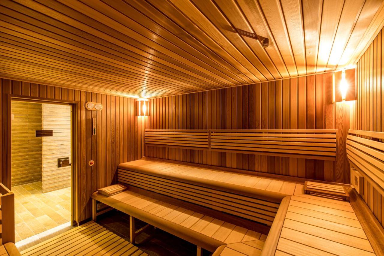 Rezidence Moser Family Apartments Karlovy Vary Kültér fotó