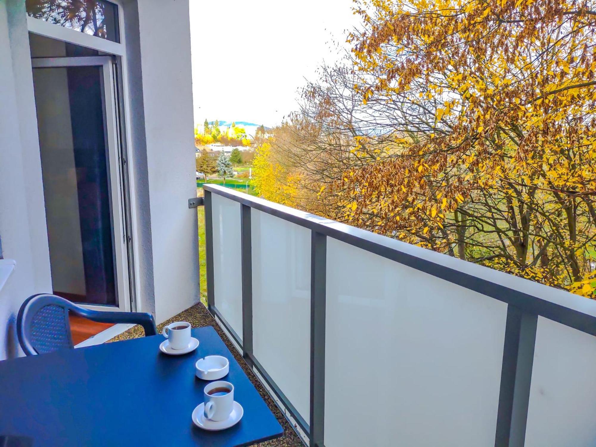 Rezidence Moser Family Apartments Karlovy Vary Kültér fotó