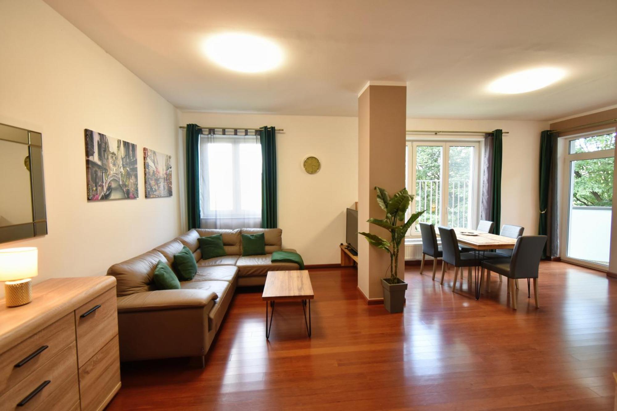 Rezidence Moser Family Apartments Karlovy Vary Kültér fotó
