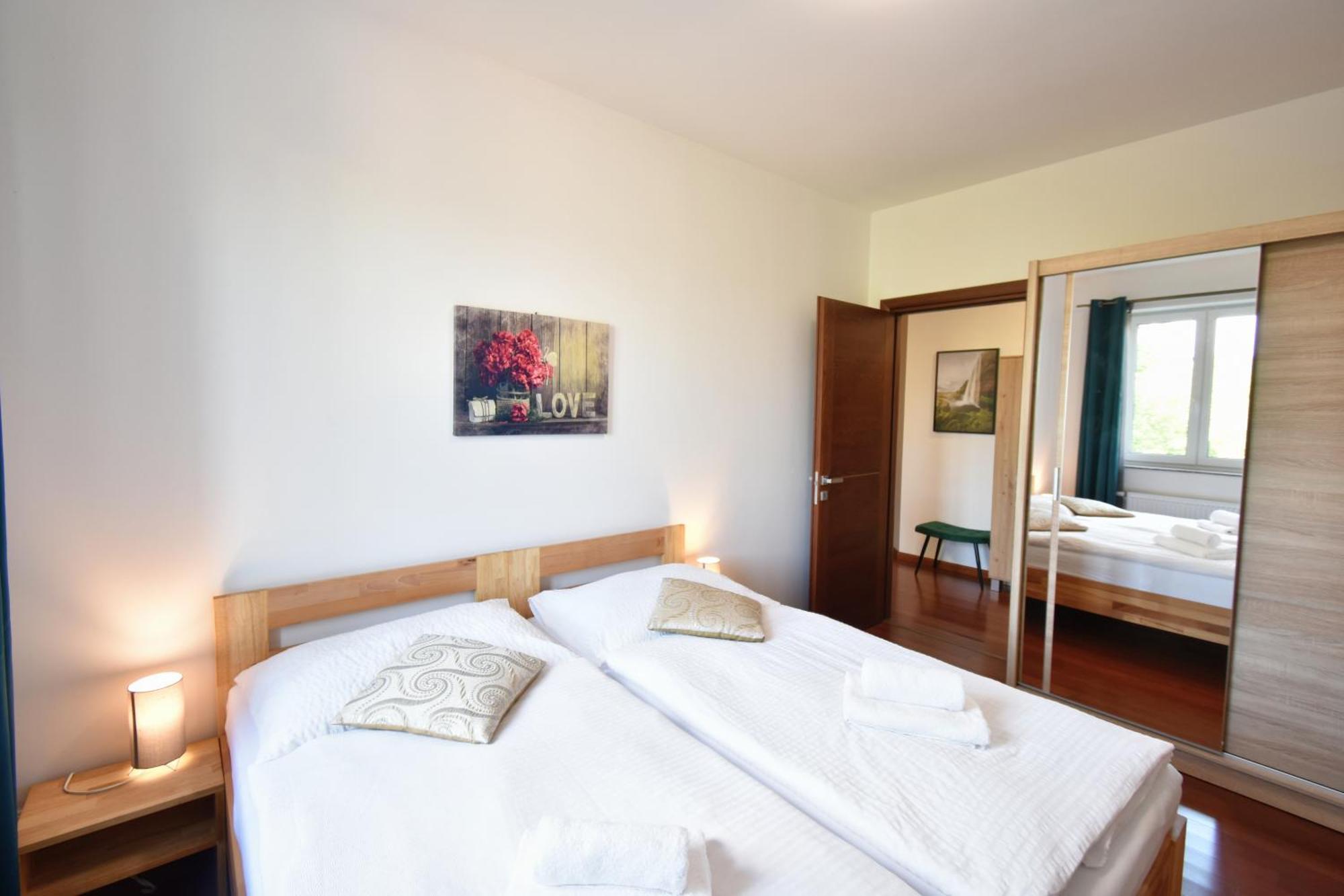 Rezidence Moser Family Apartments Karlovy Vary Kültér fotó