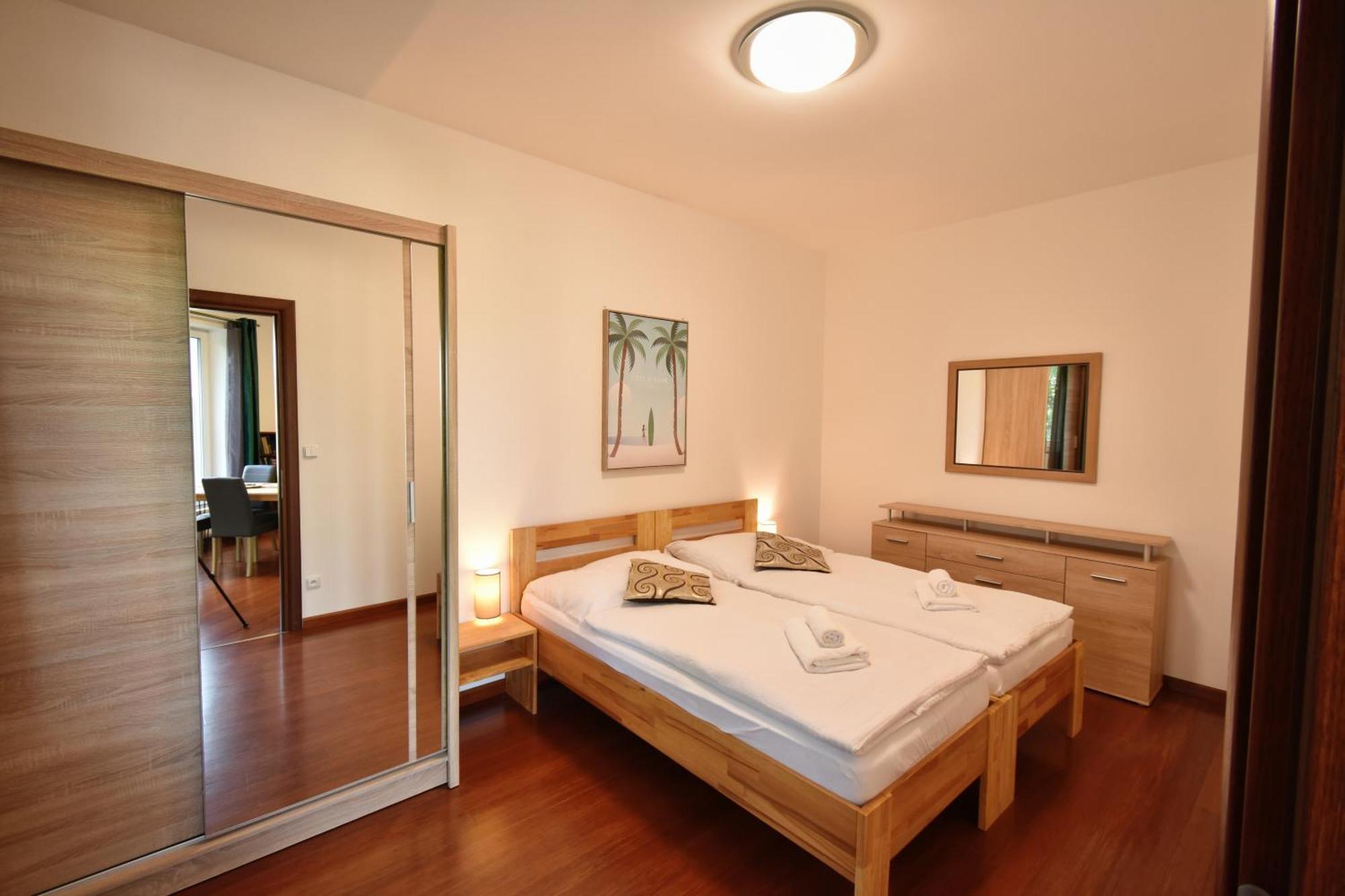 Rezidence Moser Family Apartments Karlovy Vary Kültér fotó